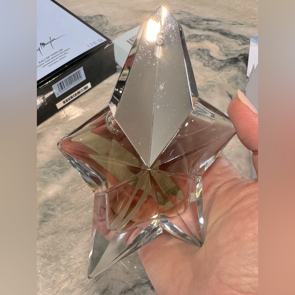 Thierry Mugler Angel Eau de Parfum in a 50ml size
